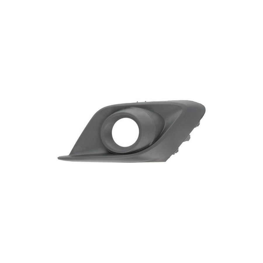 Blic 6502-07-3478916P Bumper Grill for Mazda 3