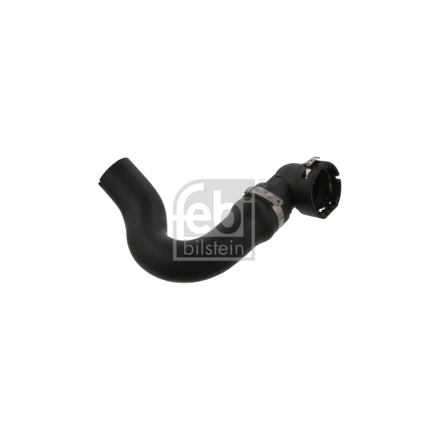 Febi Bilstein 37125 Radiator Hose For Fiat Panda II Hatchback (169)