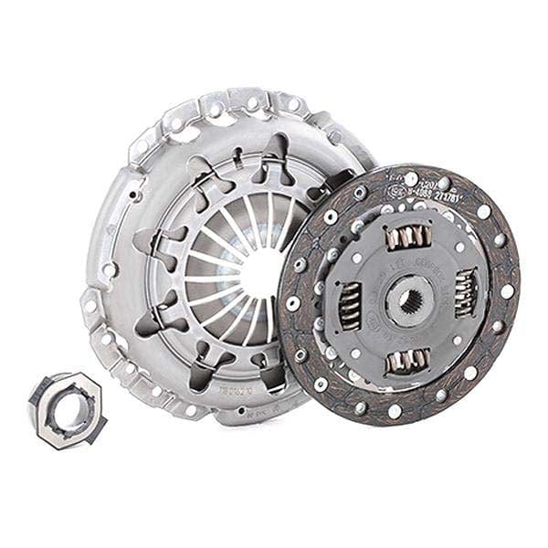 LuK Br 0222 618 3096 00 Clutch Kit