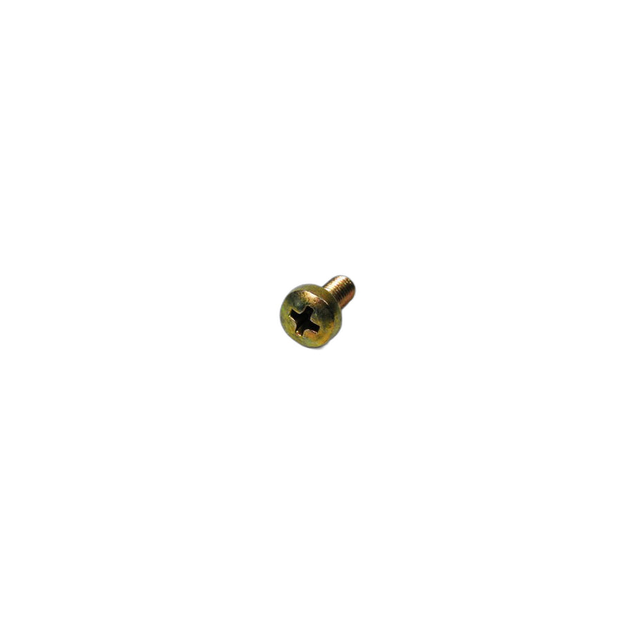 Genuine BMW 07119907627 E36 E24 Fillister Head Screw M5X12-ZN (Inc. R45/N)