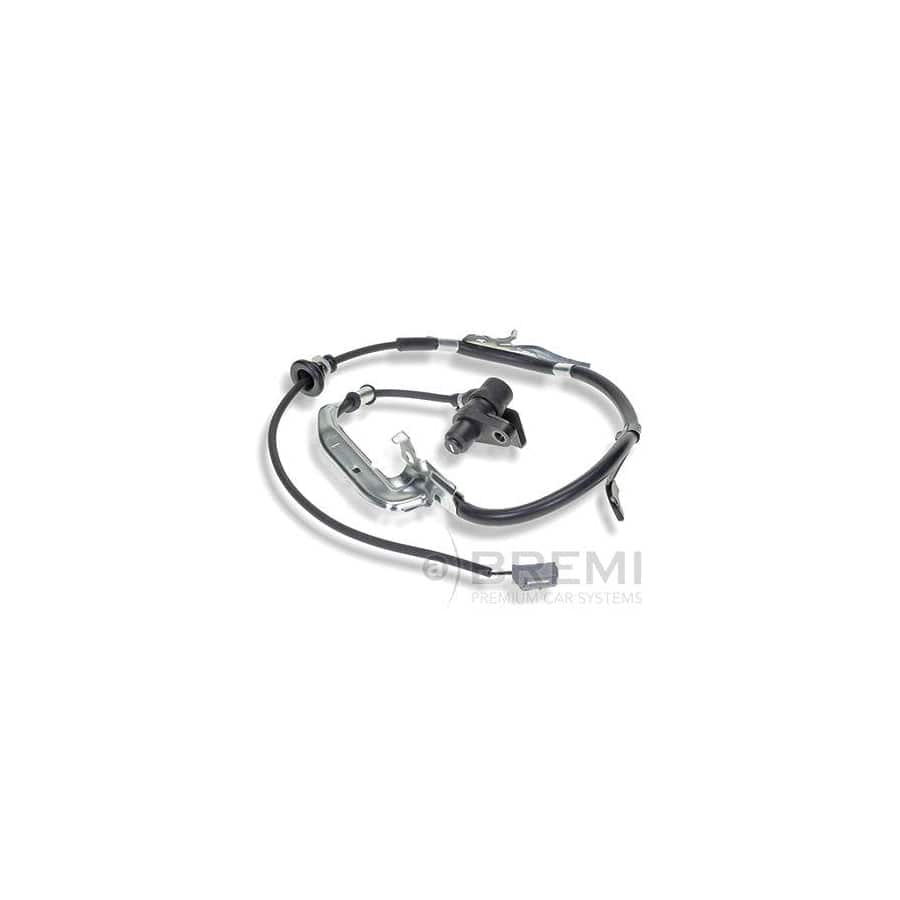 Bremi 51490 Abs Sensor for Toyota Rav4 I Off-Road (Xa10)