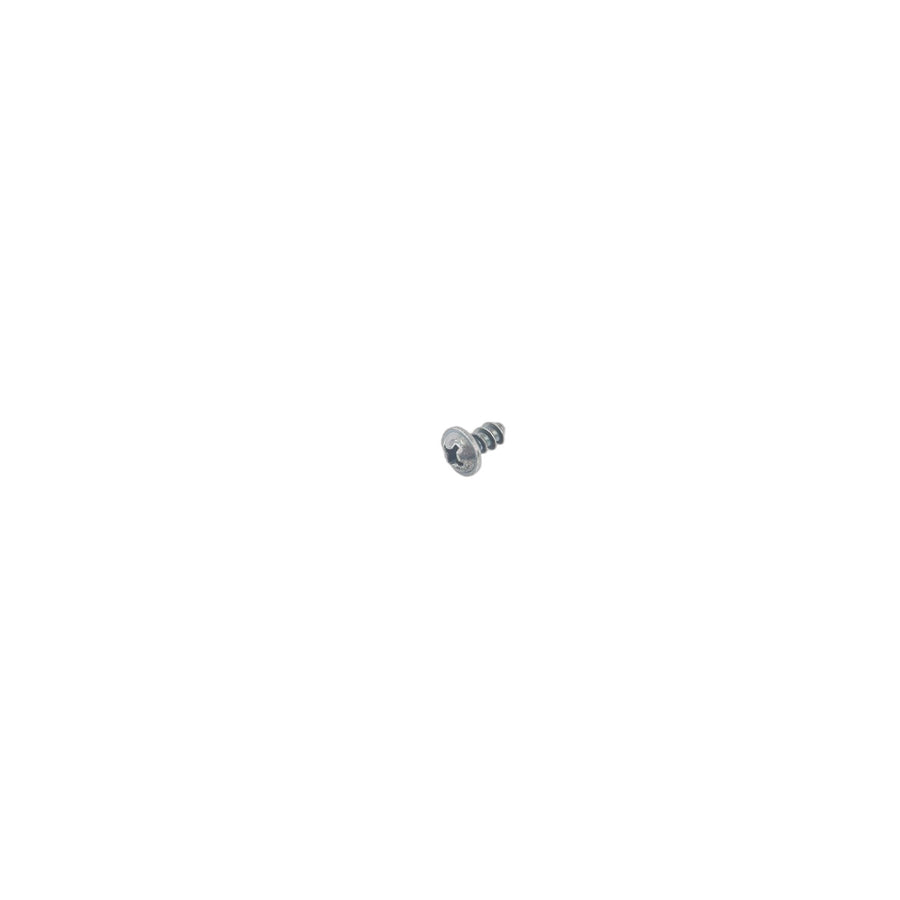Genuine BMW 51457018351 E67 E39 E61 Fillister Head Screw (Inc. 545i, 745i & 530xd)