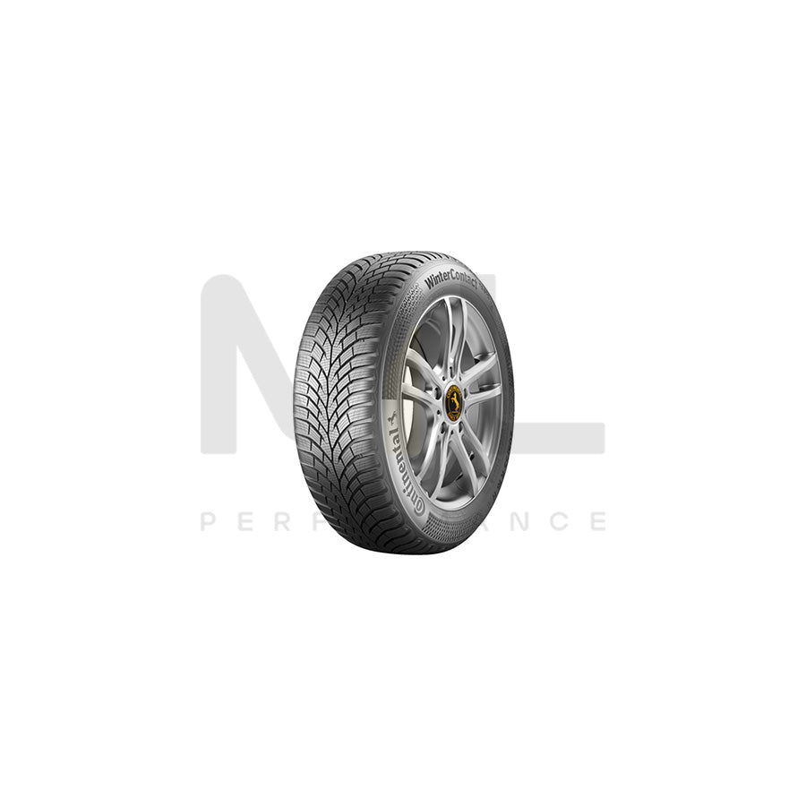 Continental WinterContact™ TS 870 205/60 R16 92T Winter Tyre