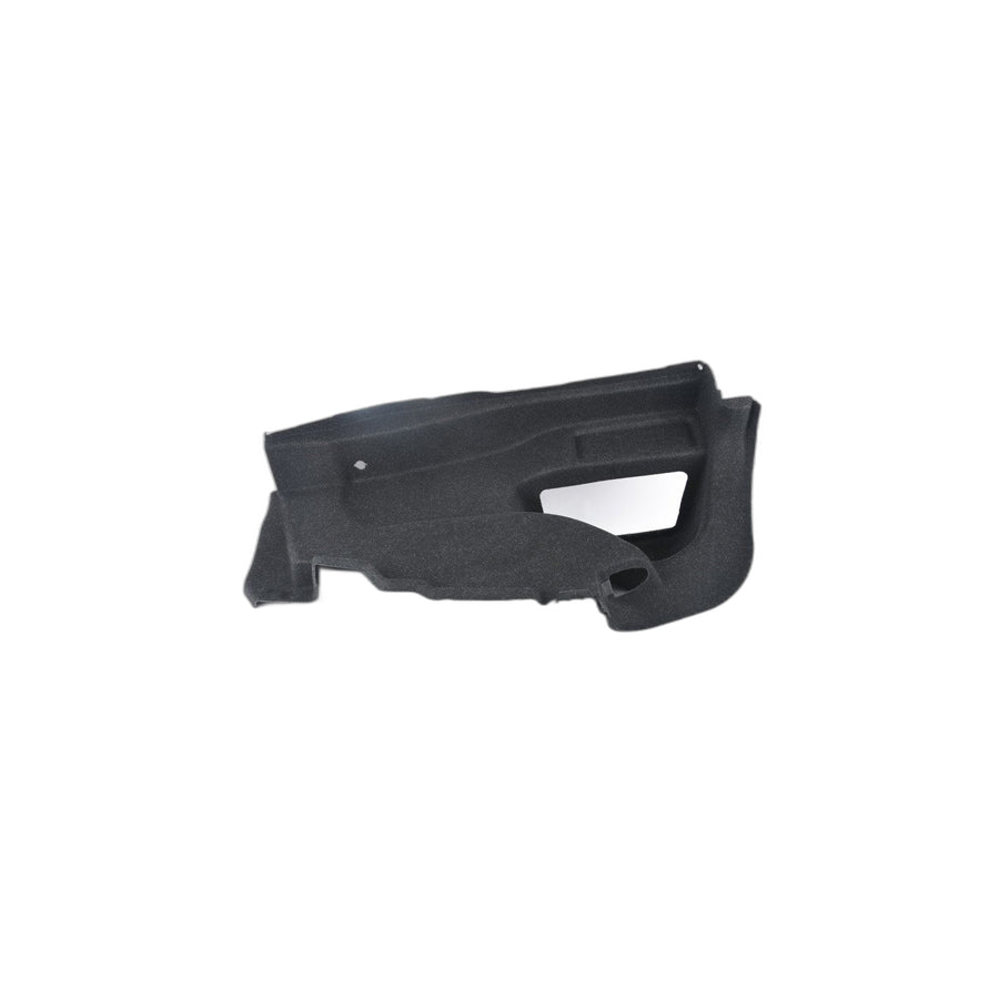 Genuine BMW 51477289119 F82 F32 Left Trunk Trim (Inc. 430iX, 430dX & M4 GTS)