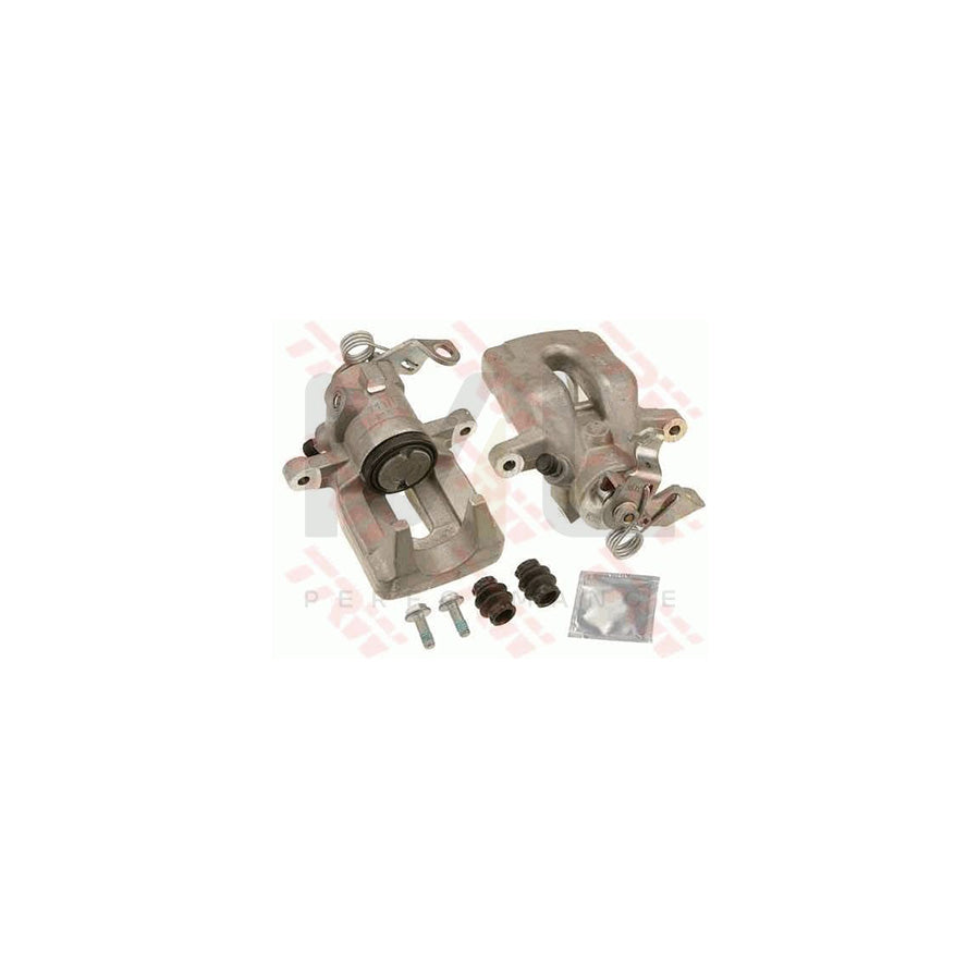 TRW BHN931 Brake Caliper