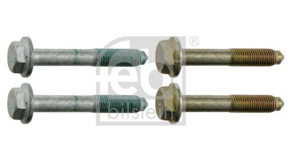 Febi Bilstein 24372 Mounting Kit, Control Lever | ML Performance UK Car Parts