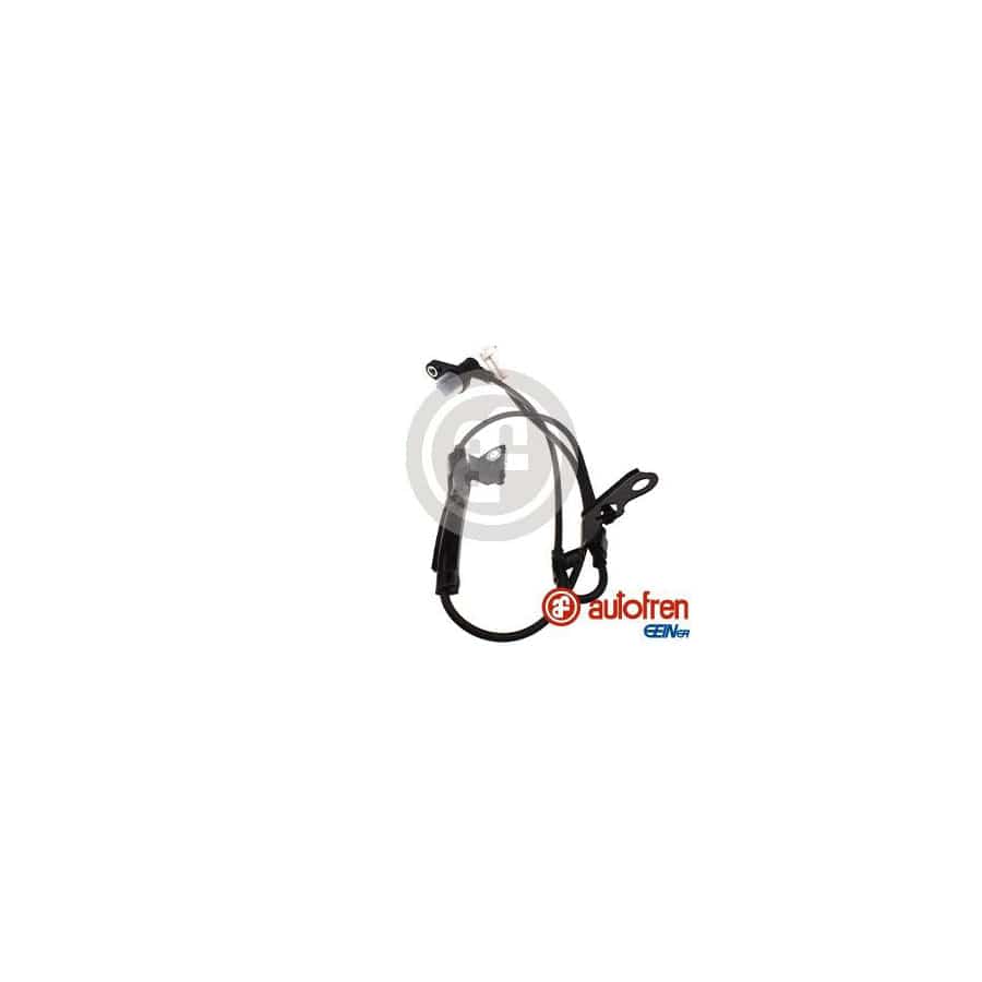 AUTOFREN SEINSA DS0123 ABS Sensor for TOYOTA COROLLA