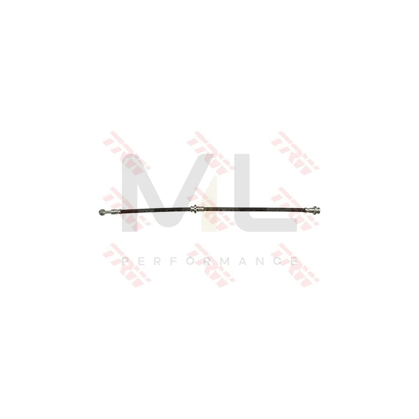 TRW PHD482 Brake Hose for NISSAN ALMERA 565mm, M10x1