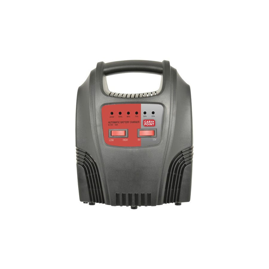 Carpoint 0635212 Battery Charger