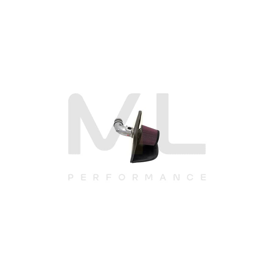 K&N 69-6012TS Performance Air Intake System