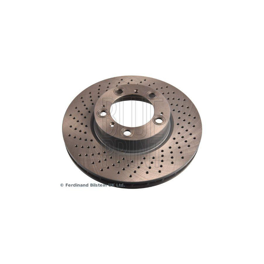 Blue Print Adbp430111 Brake Disc