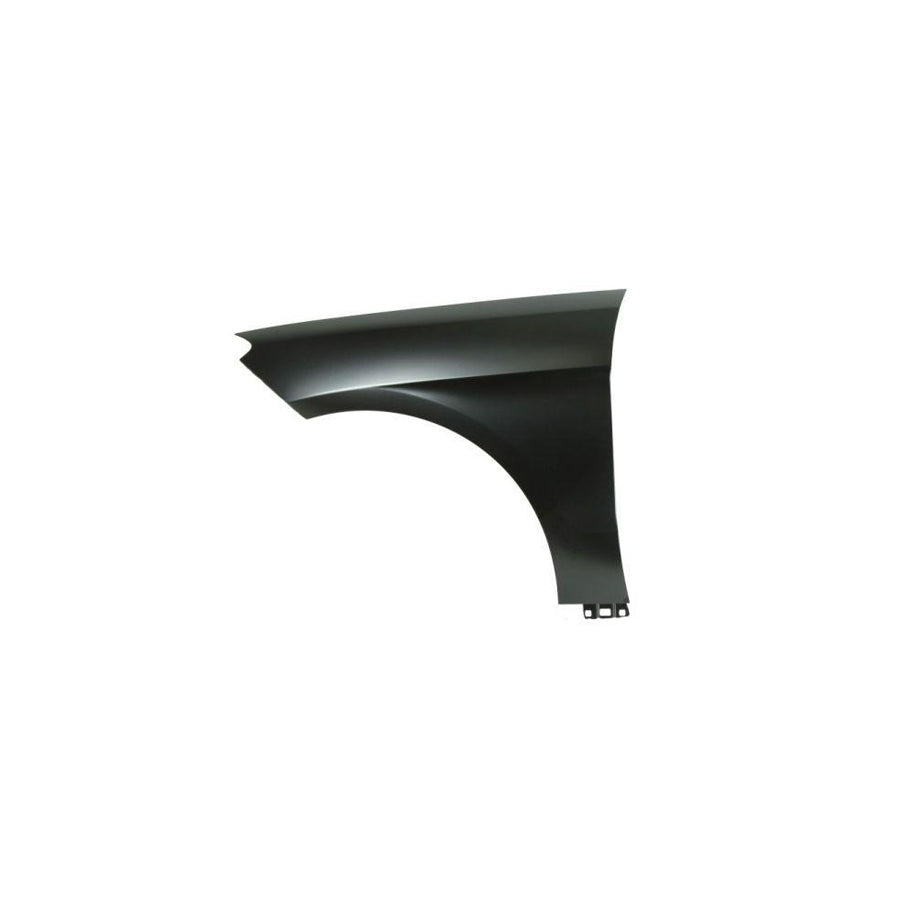 Blic 6504-04-3539311Ap Wing Fender Suitable for Mercedes-Benz ML-Class (W166)