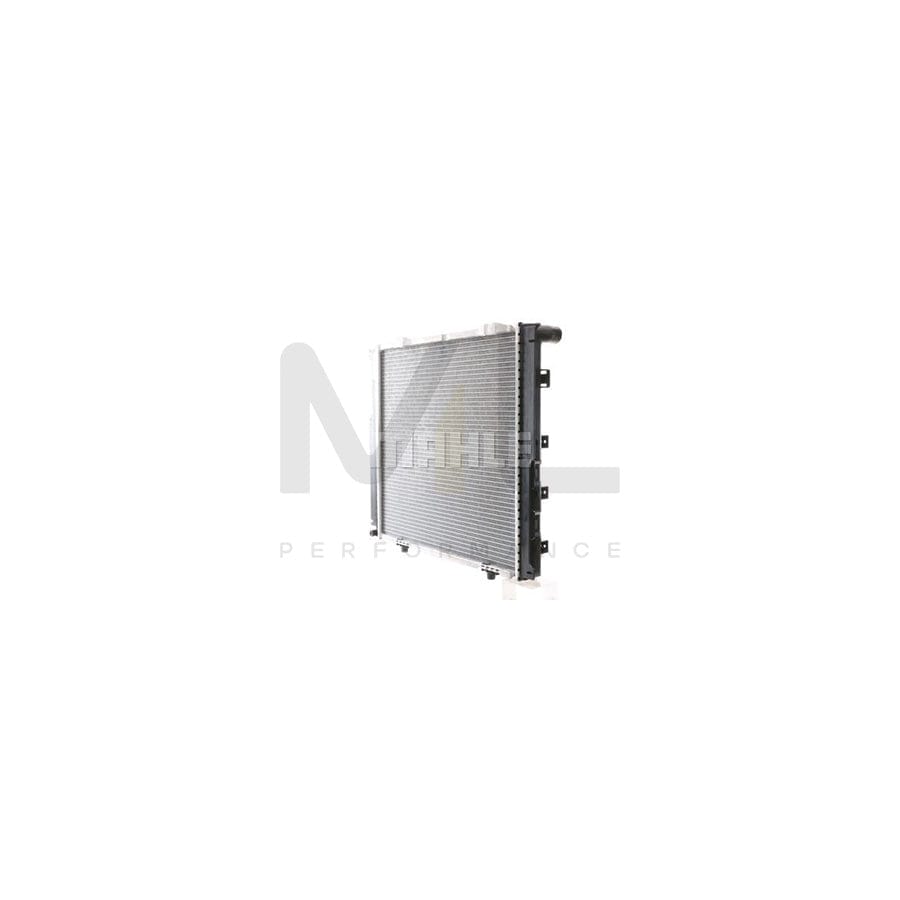 MAHLE ORIGINAL CR 292 000S Engine radiator Brazed cooling fins, Automatic Transmission, Manual Transmission | ML Performance Car Parts