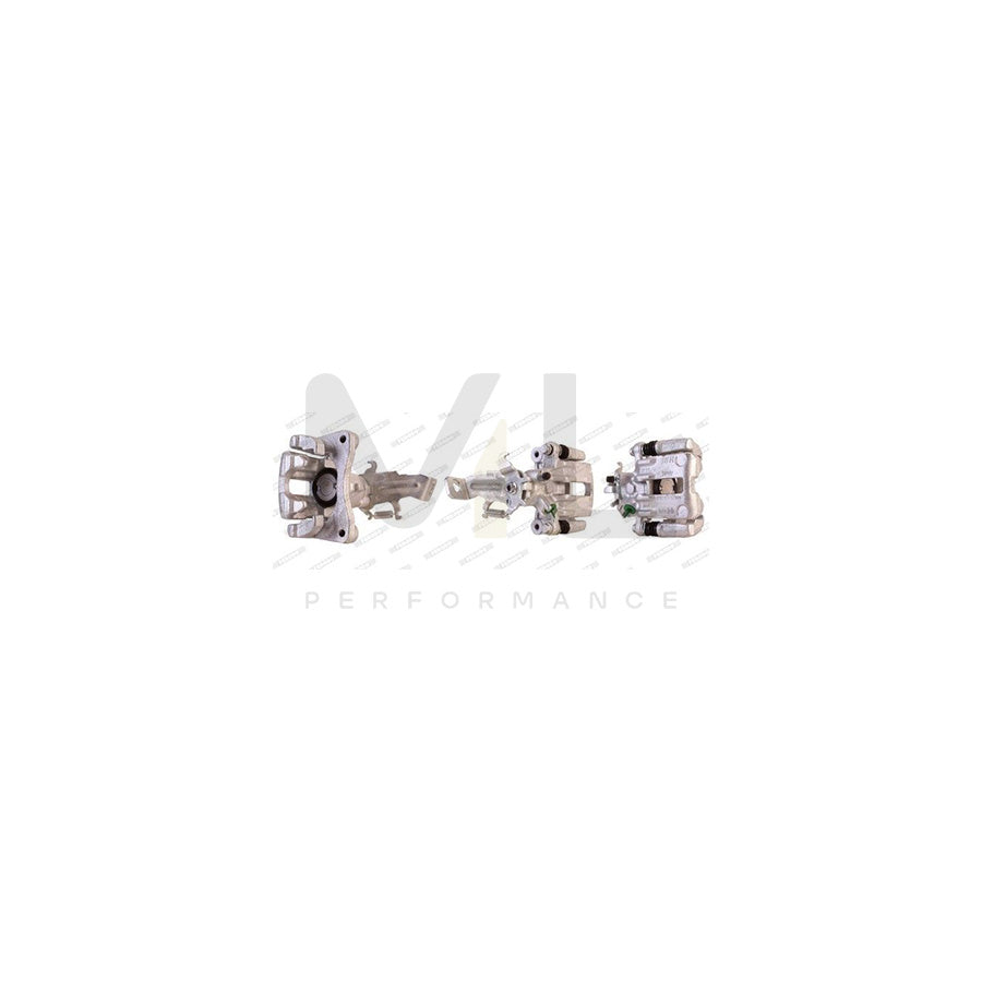 Ferodo Premier FCL694472 Brake Caliper With Accessories
