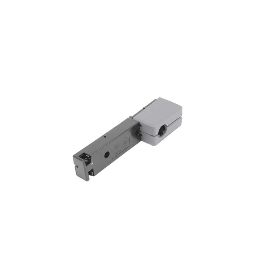 Genuine BMW 51458118256 E31 Lock SILBERGR.DUNKEL (Inc. 850Ci, 840i & 850CSi)