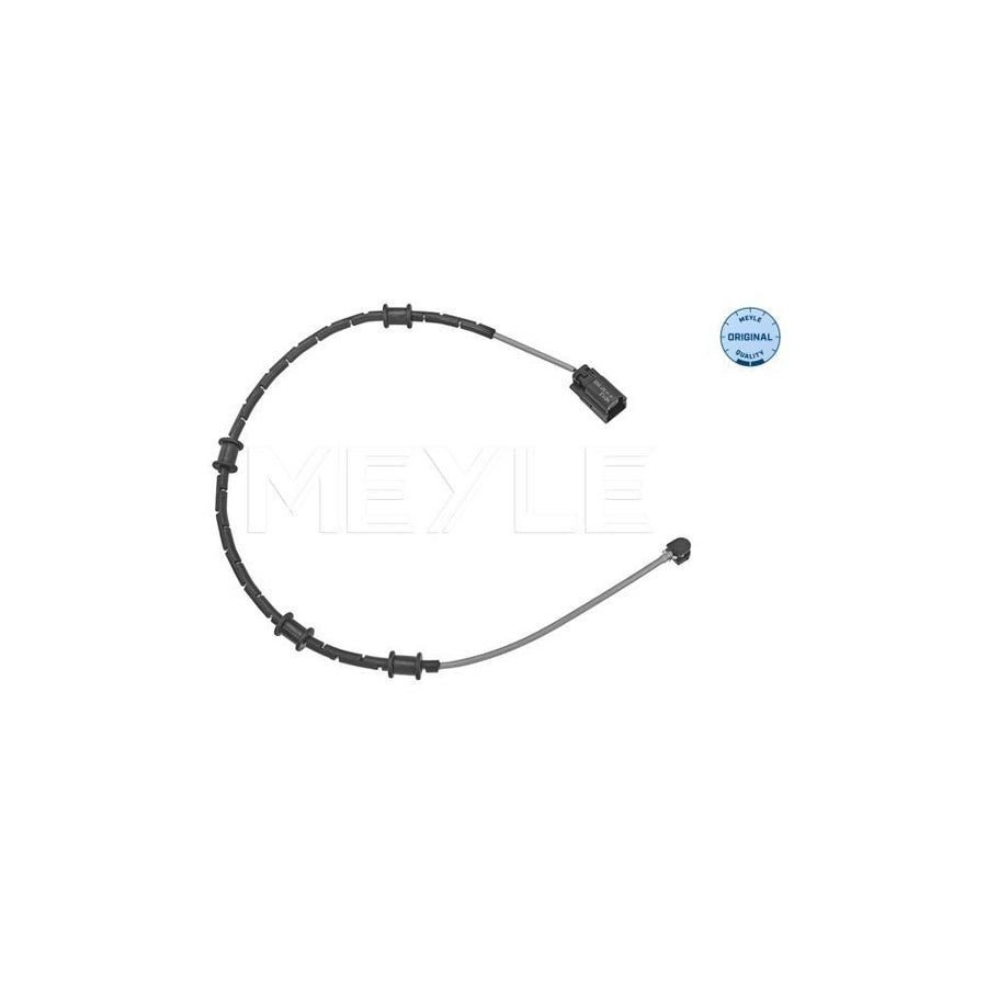 Meyle 18-14 527 0005 Brake Pad Wear Sensor For Jaguar Xf