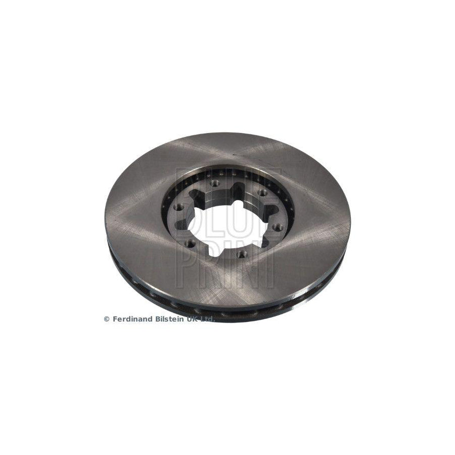 Blue Print Adbp430110 Brake Disc for Nissan Nt400 Cabstar (F24F)