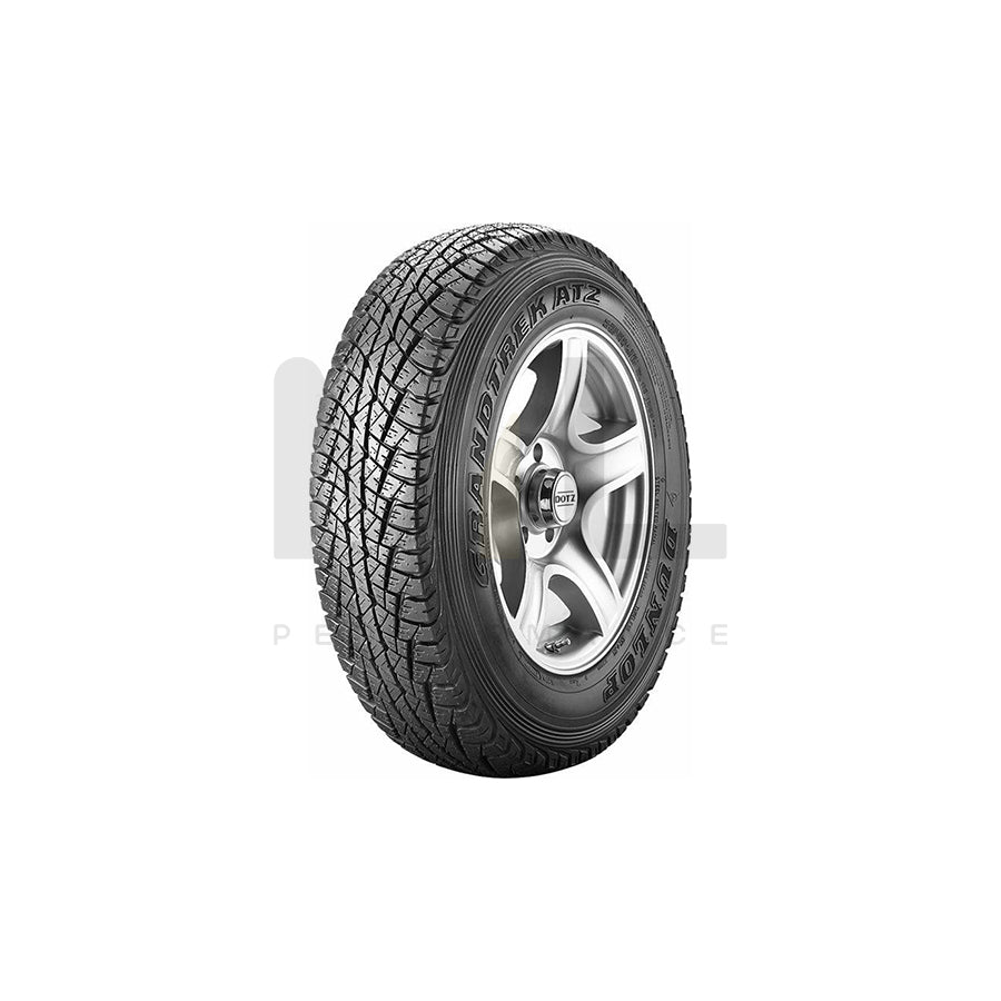 Dunlop Grandtrek AT2 215/80 R15 101S SUV Summer Tyre