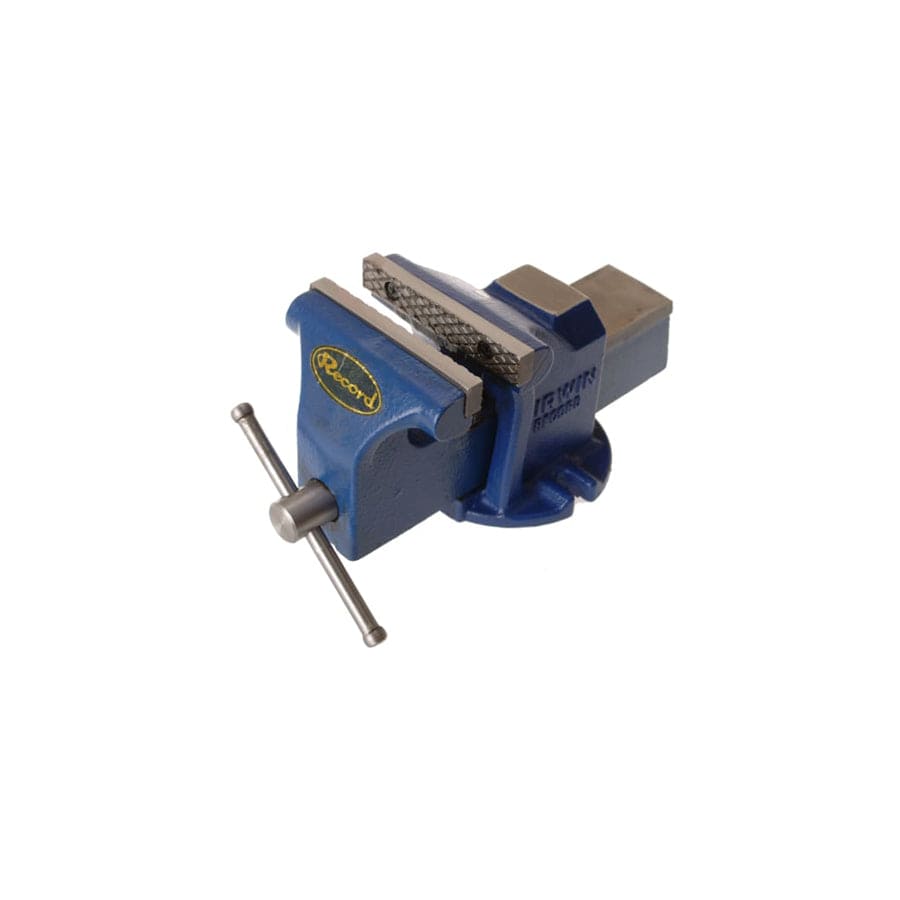 IRWIN® Record® RECPEV1 Pro Entry Mechanic's Vice 100mm (4in)