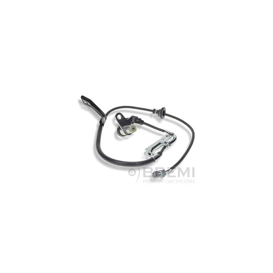 Bremi 51495 Abs Sensor for Toyota Corolla