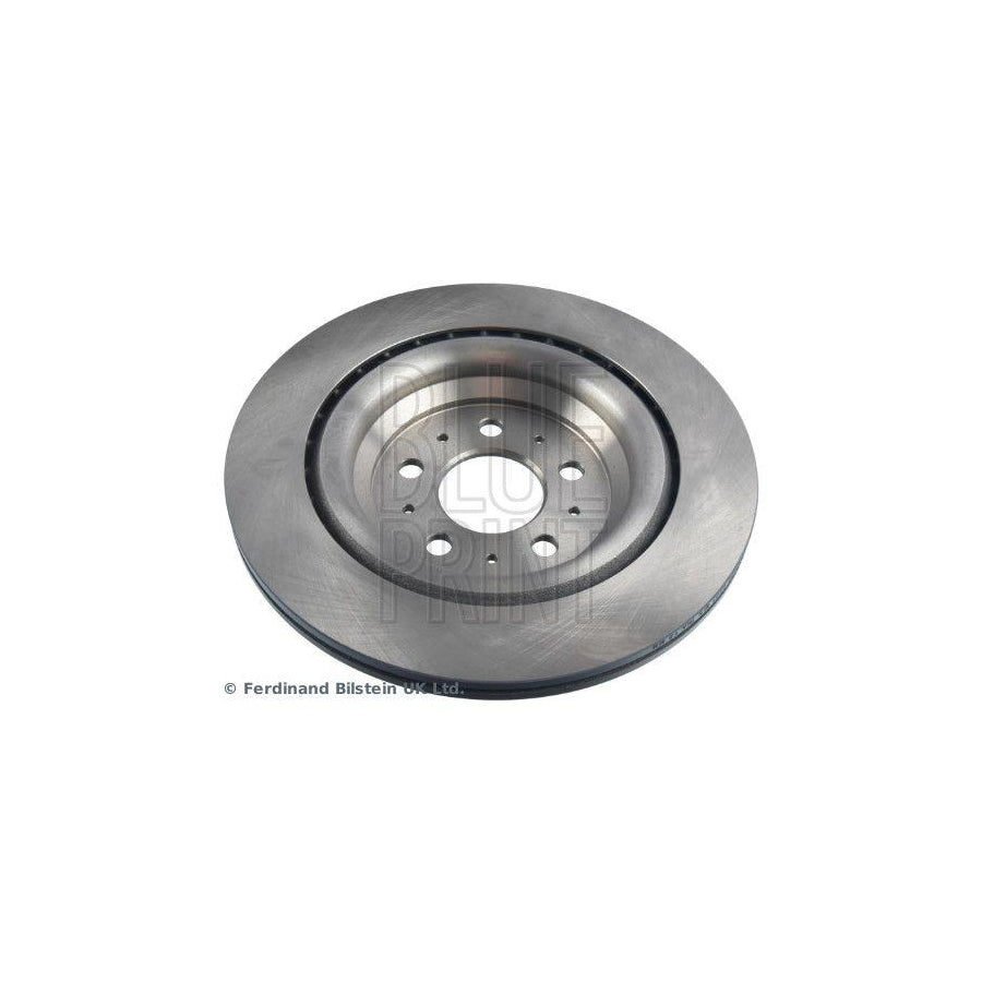 Blue Print Adbp430108 Brake Disc for Tesla Model 3 (5Yj3)