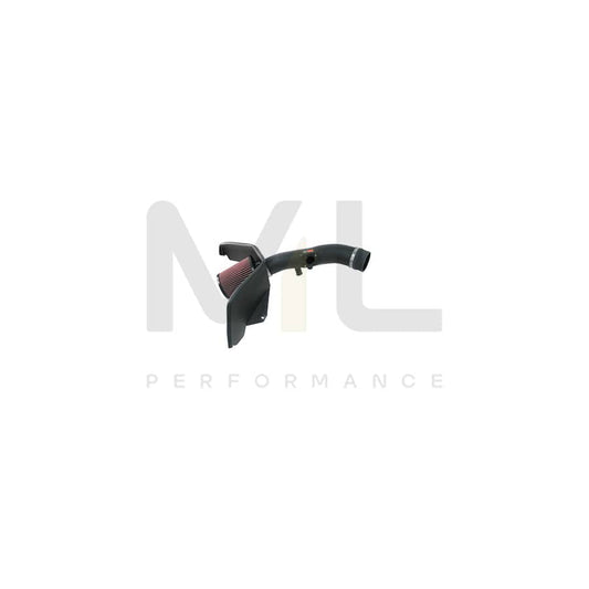 K&N 57-3062 Performance Air Intake System