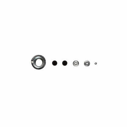 Bilstein 24-101813 LADA B6 Performance Rear Shock Absorber (Inc. 110, 111, 112) 2 | ML Performance UK Car Parts