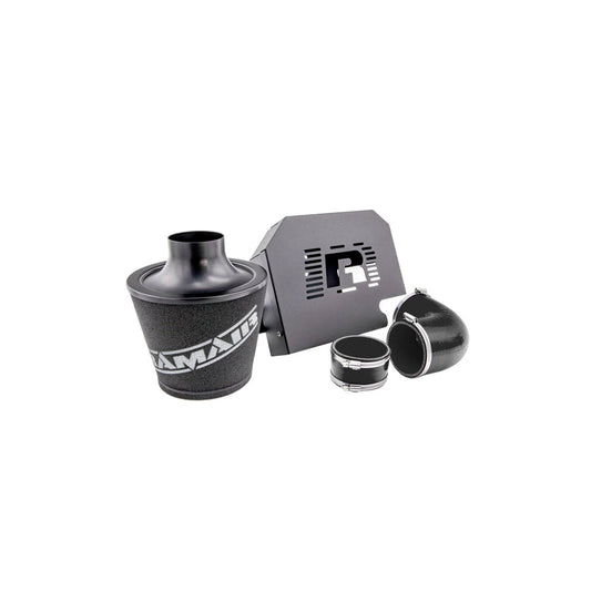 RAMAIR SR-225-BK-ECU FORD FOCUS ST 225 INDUCTION KIT - WITH ECU
