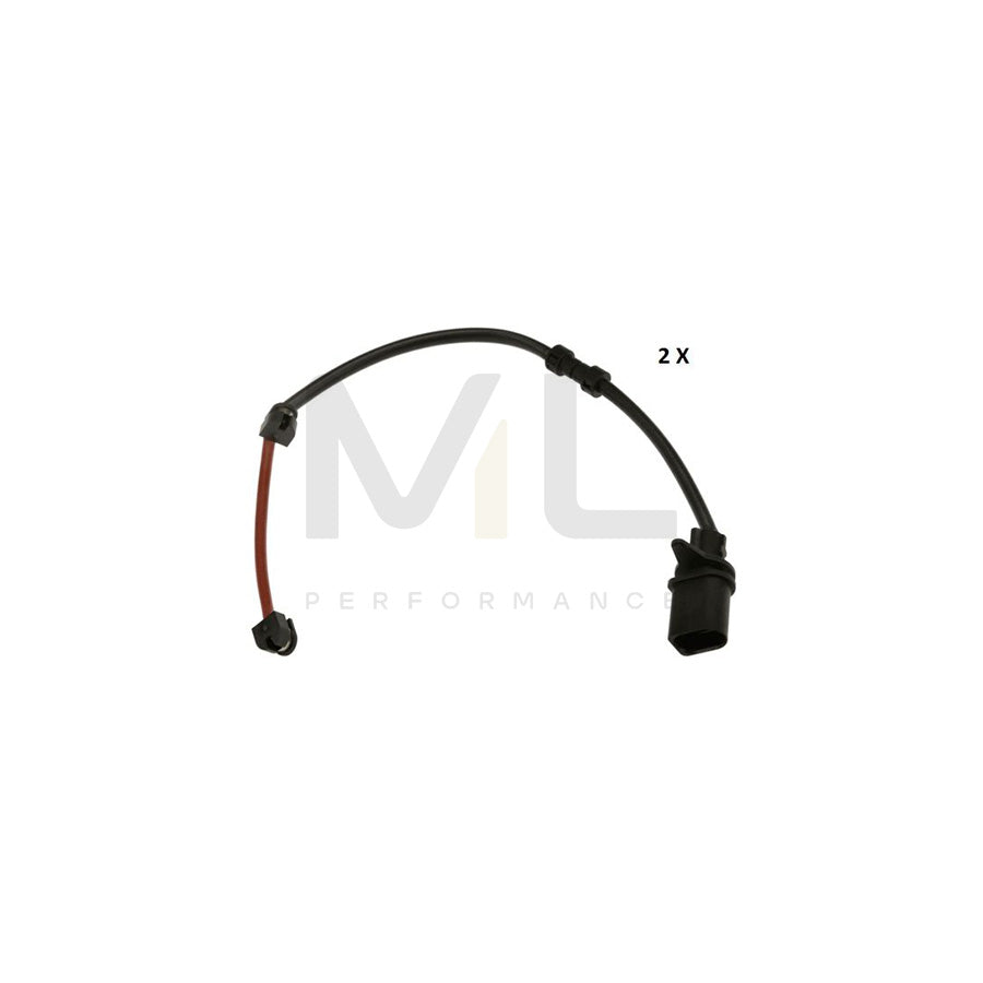 TRW GIC363 Brake pad wear sensor