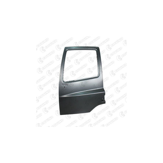 Covind Cf0/ 3 Door, Driver Cab