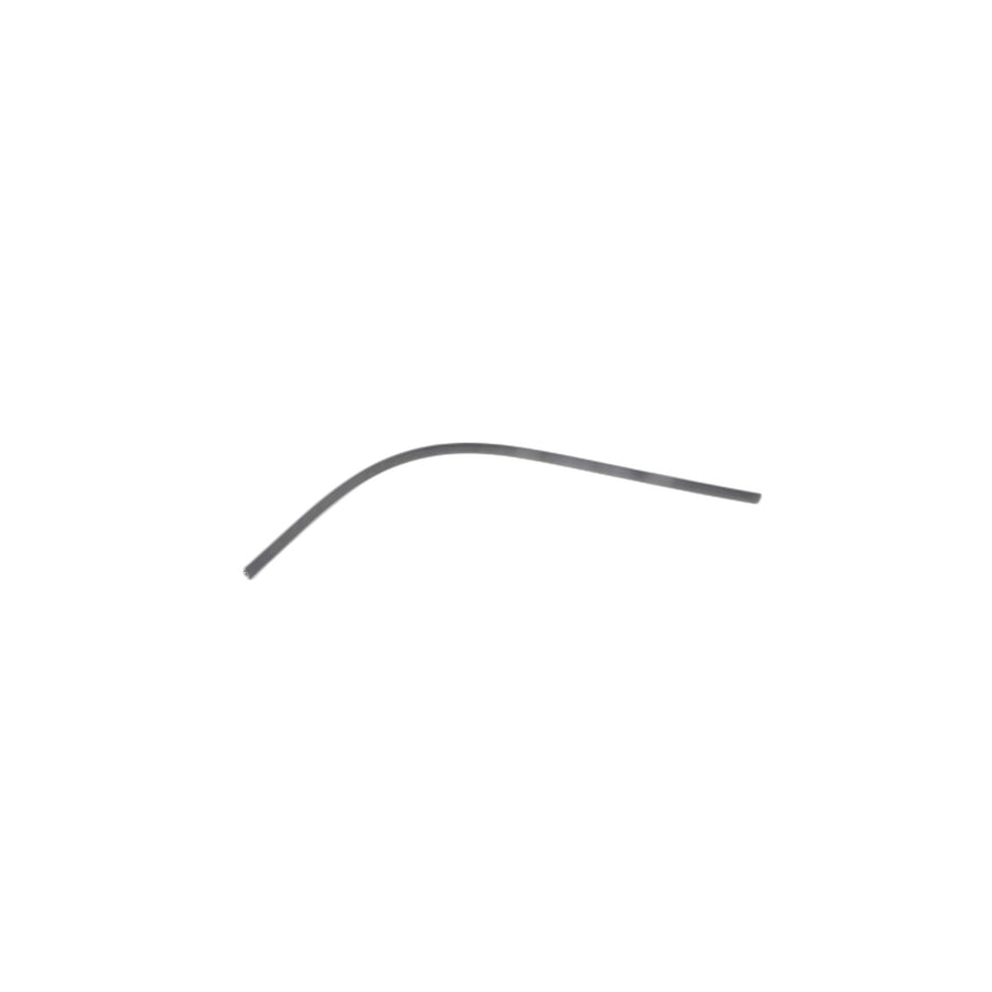 Genuine BMW 51138149170 E34 Cover Strip, Rear (Inc. 525ix, M5 & 525td)