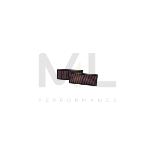 K&N 33-2474 Replacement Air Filter