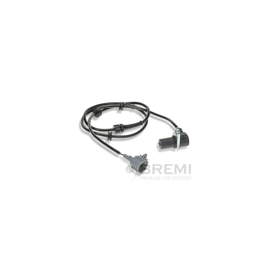 Bremi 51521 Abs Sensor for Nissan Pathfinder II (R50)