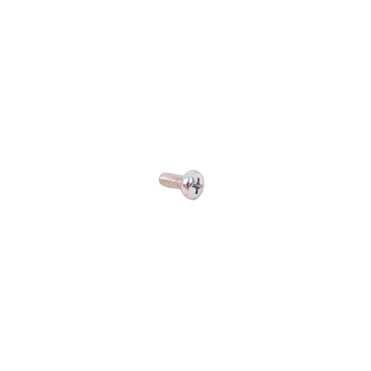 Genuine BMW 07119907616 E26 Fillister Head Screw M4X10 (Inc. 628CSi)