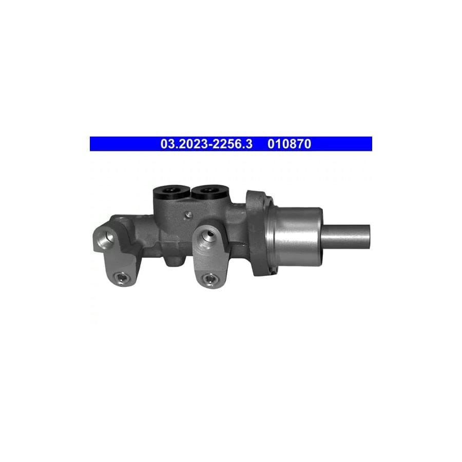 ATE 03.2023-2256.3 Brake Master Cylinder