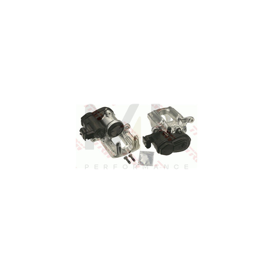 TRW BHS1194E Brake Caliper for vehicles with electric parking brake