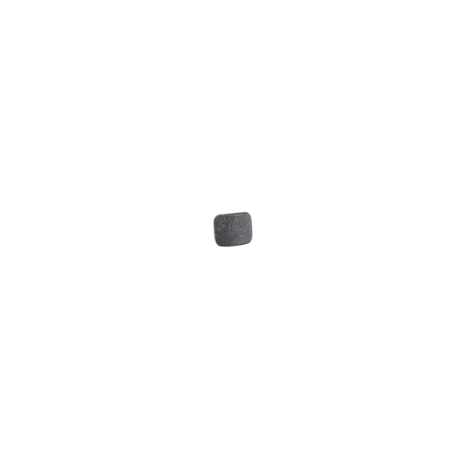 Genuine BMW 54348174312 E36 Stopper SCHWARZ (Inc. M3)