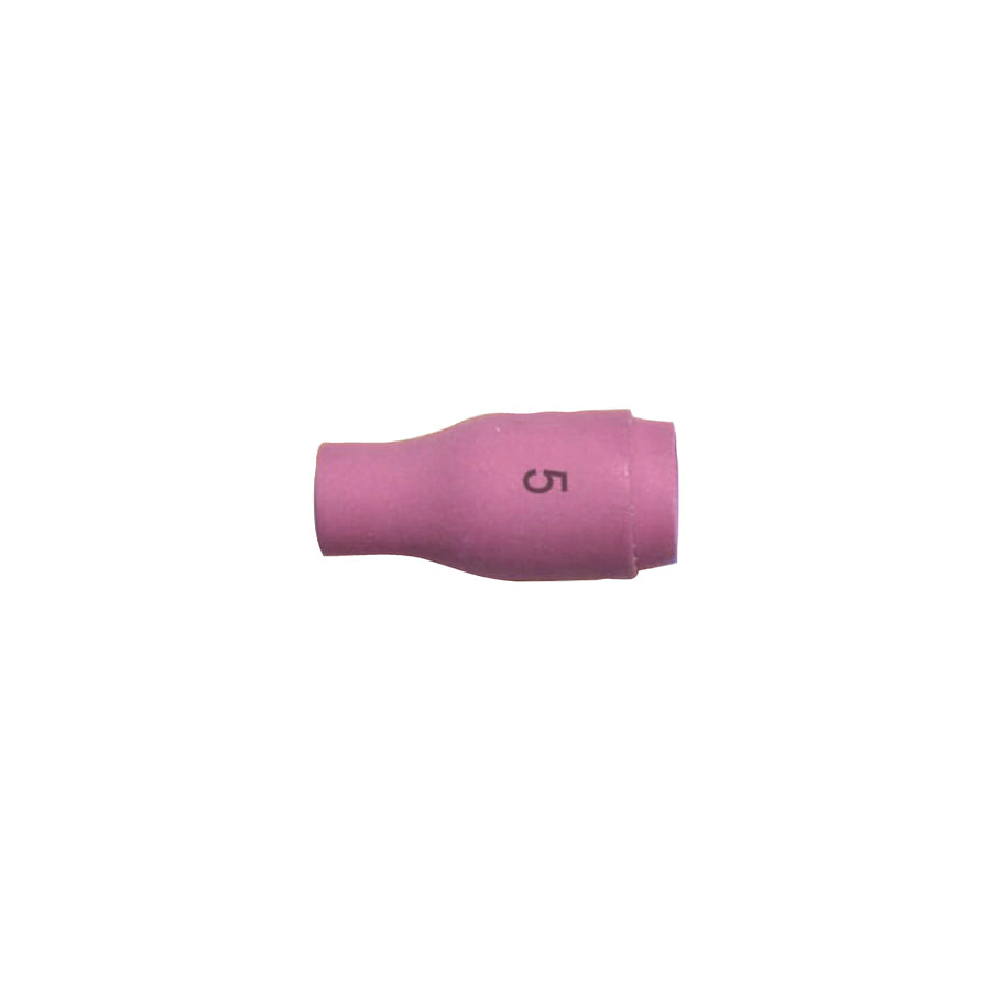 Gys 038356 3 Ceramic Nozzles N°5 Ø 8 - Tig Torch Sr9/Sr20 Welding Accessories