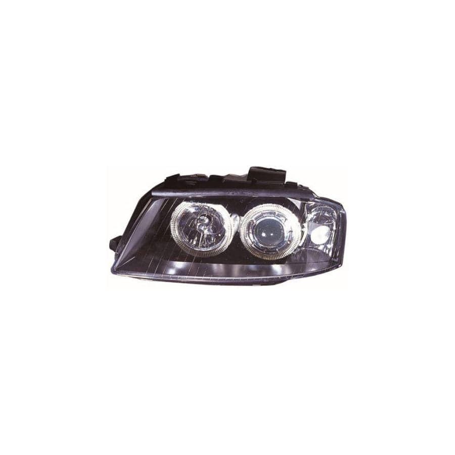 Abakus 4461106Pxndhm2 Headlight Set for Audi A3 Hatchback (8P1)