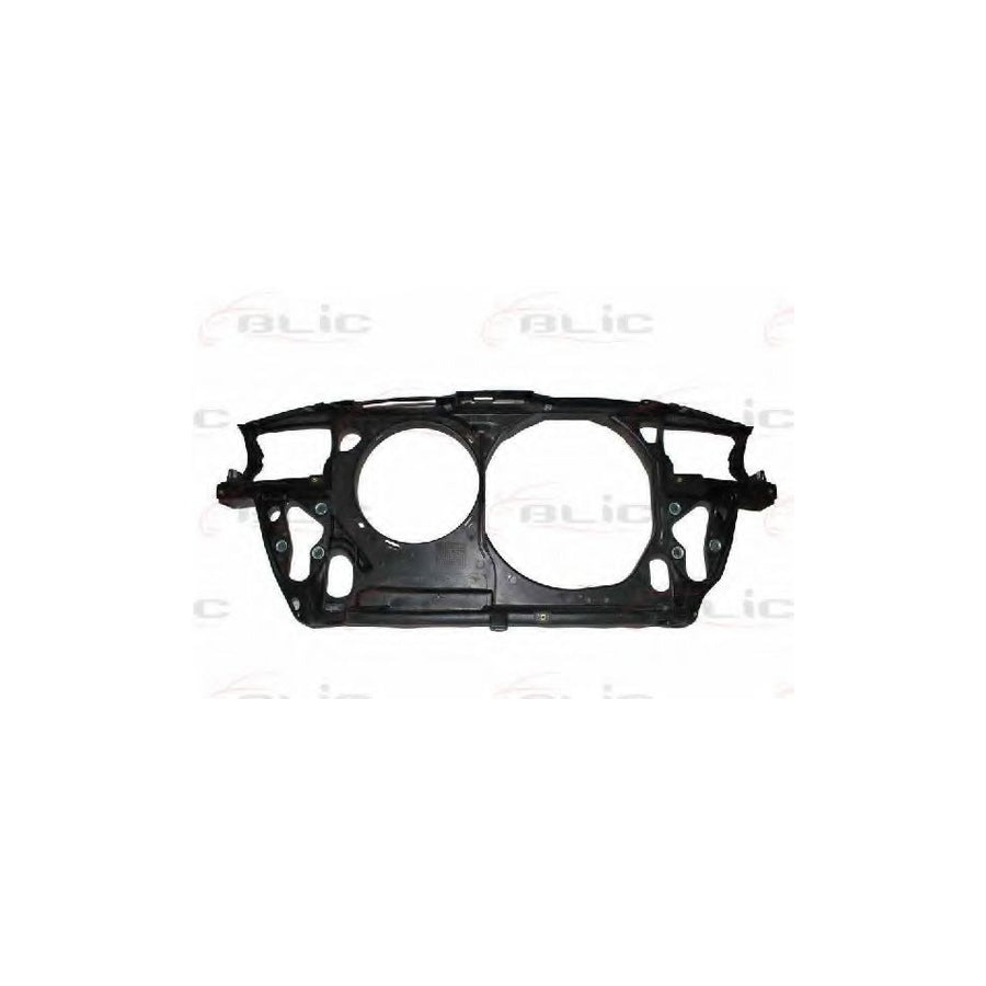 Blic 6502-08-9539200P Front Cowling for VW Passat