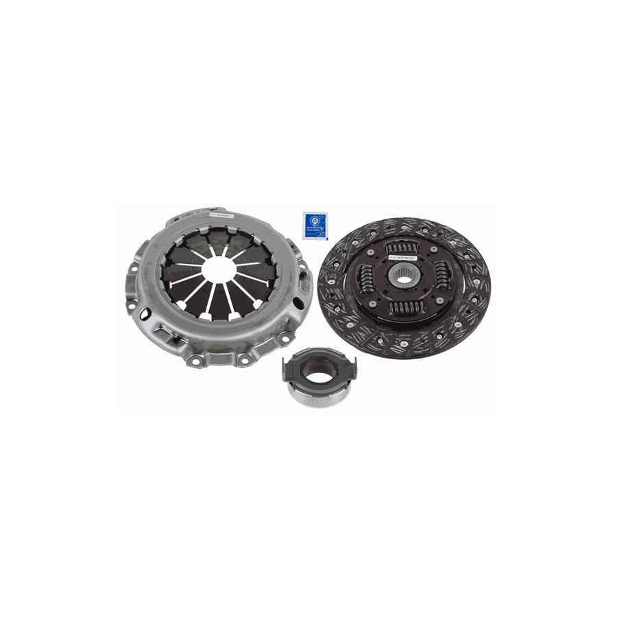 Sachs 3000 840 701 Clutch Kit for Suzuki Baleno