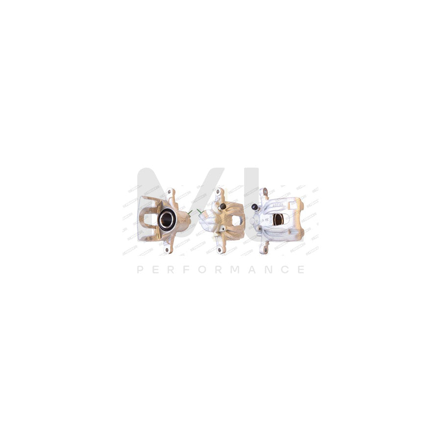 Ferodo Premier FCL694702 Brake Caliper With Accessories