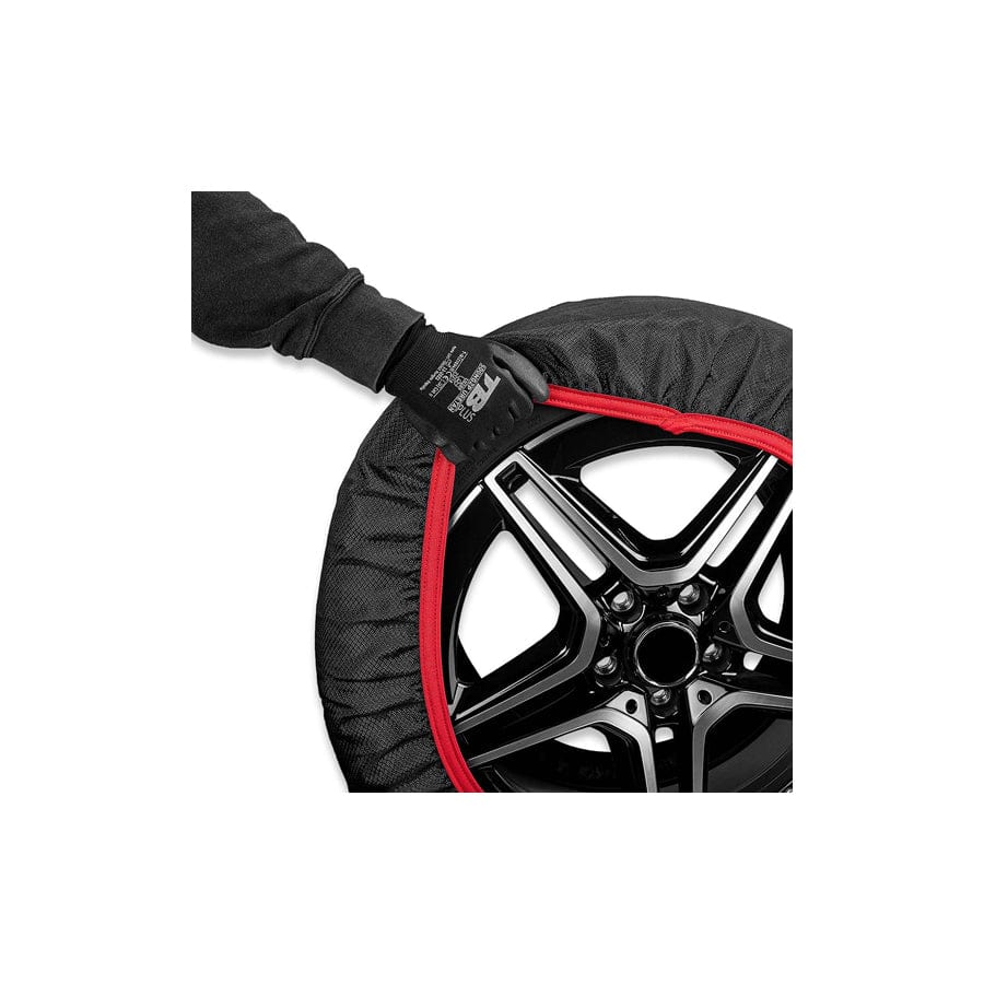 Heyner 735520 Snow Chain