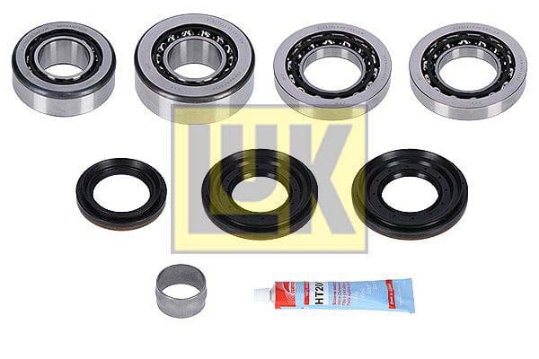 LuK 462 0216 10 Repair Kit, Differential