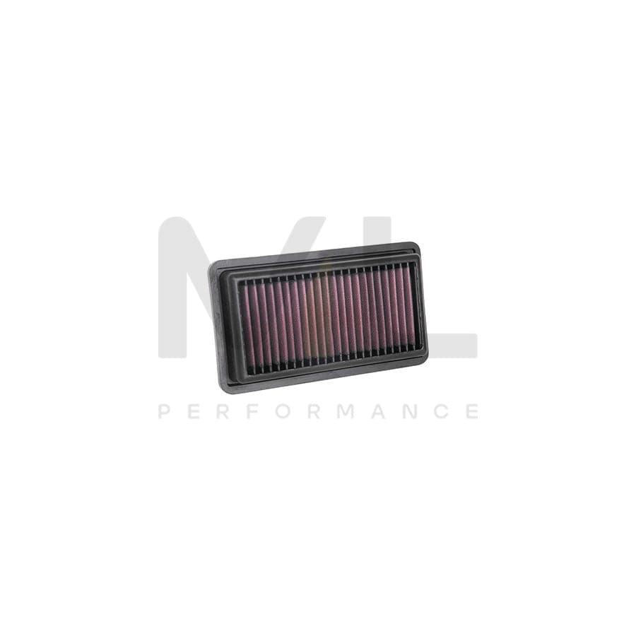 K&N 33-3082 Replacement Air Filter