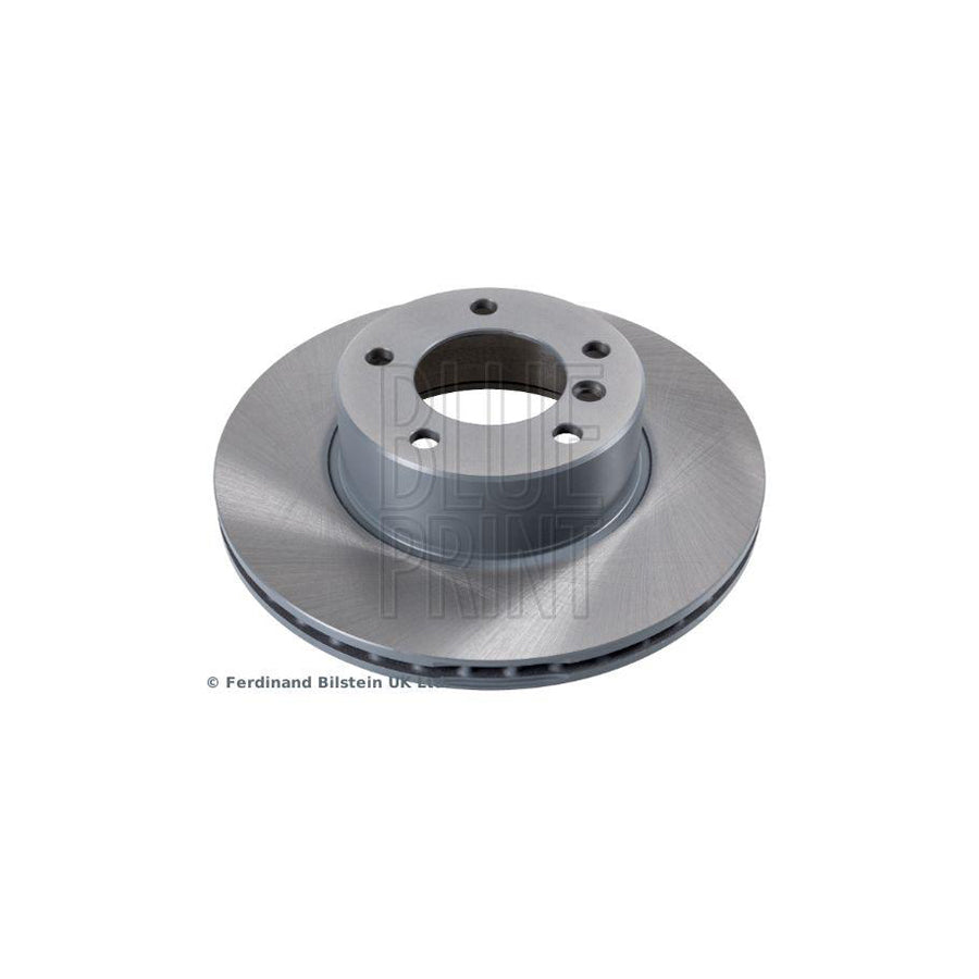 Blue Print Adb114341 Brake Disc for BMW 5 Series