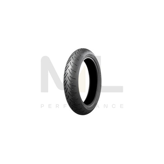 Bridgestone Battlax SC 110/70 13 48P Motorcycle Summer Tyre