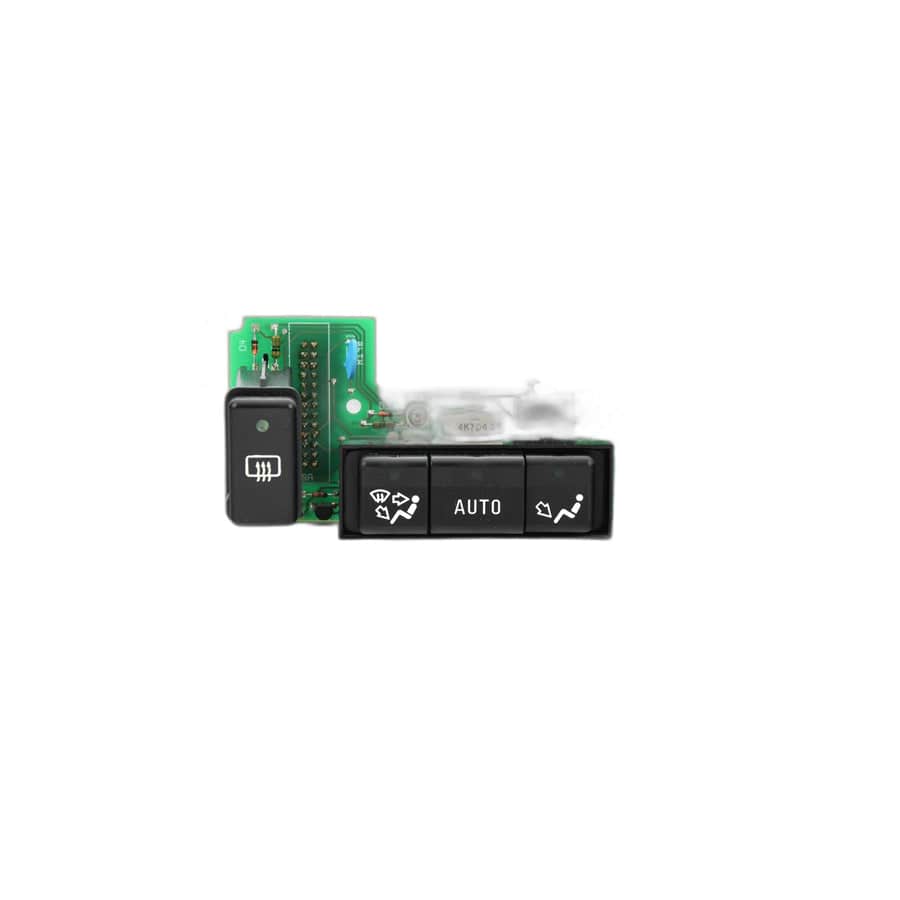 Genuine BMW 64118390180 E34 E32 Print.Circuit Board F Aut.Air Cond.Ctrl (Inc. 730i, 750iL & 525i)