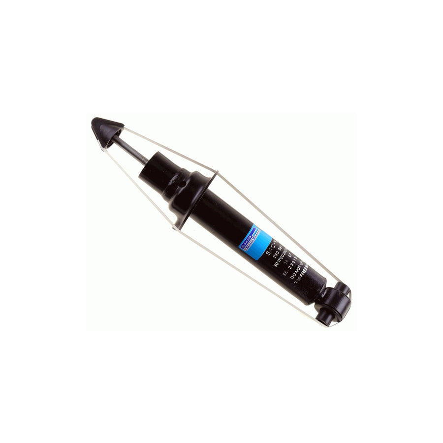Sachs 290 561 Shock Absorber For Nissan Primera