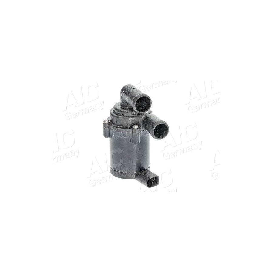 Aic 73398 Auxiliary Water Pump For Porsche Cayenne (92A)